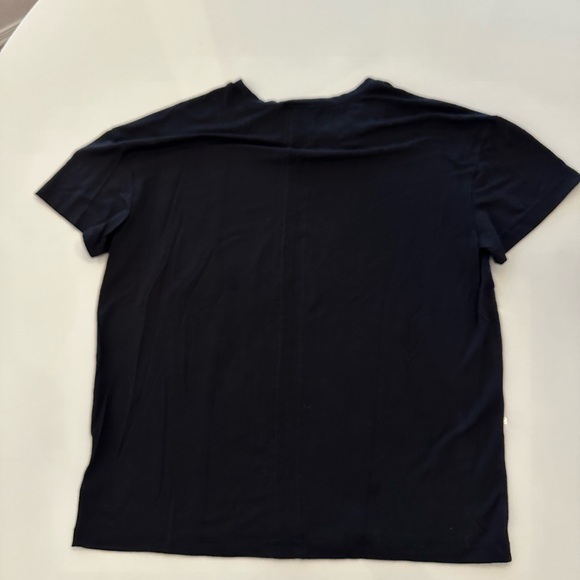Express black tee - Picture 2 of 5